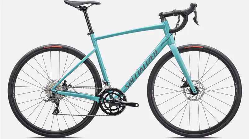 Specialized allez road bike blue 2025 book