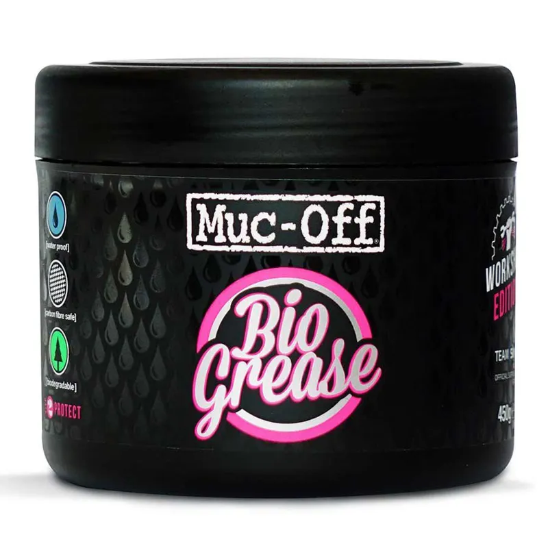 Muc-Off Bio Grease 450g