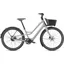 2022 Specialized Turbo Como SL 4.0 Electric Bike - Dove Grey - Size Large
