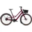 2022 Specialized Turbo Como SL 4.0 Electric Bike - Raspberry - Size Large