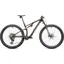 2024 S-Works Epic 8 Mountain Bike - Gloss Carbon/Metallic Vivid Pink