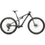 2024 S-Works Epic 8 Mountain Bike - Gloss Carbon/Astral Blue