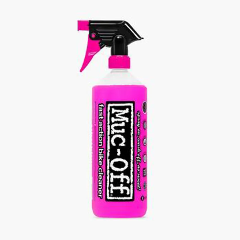 Muc-Off Dirt Bucket Cleaning Kit with Filth Filter-1