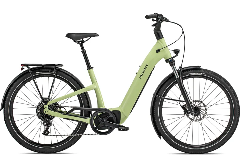 Specialized sales bike financing