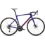 2024 Specialized Tarmac SL7 Sport Shimano 105 Road Bike - Sapphire