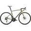 2024 Specialized Tarmac SL7 Comp Shimano 105 Di2 Road Bike - Spruce - 56cm