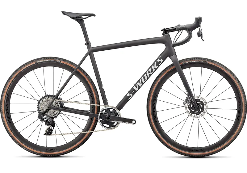 Ex demo cyclocross bikes discount