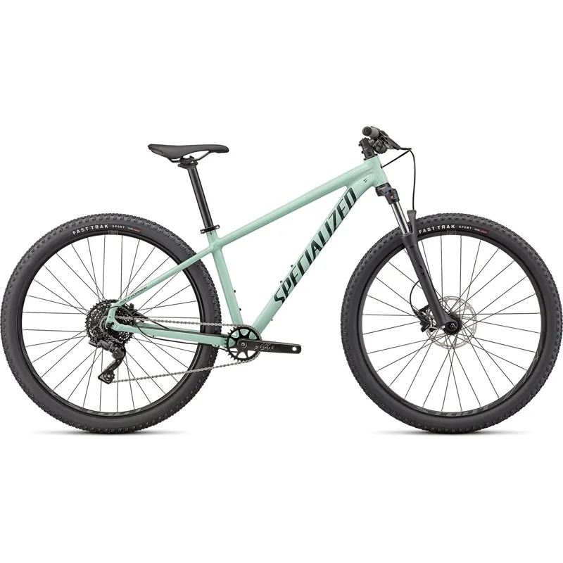 2022 Specialized Rockhopper Comp 27.5 Hardtail Mountain Bike