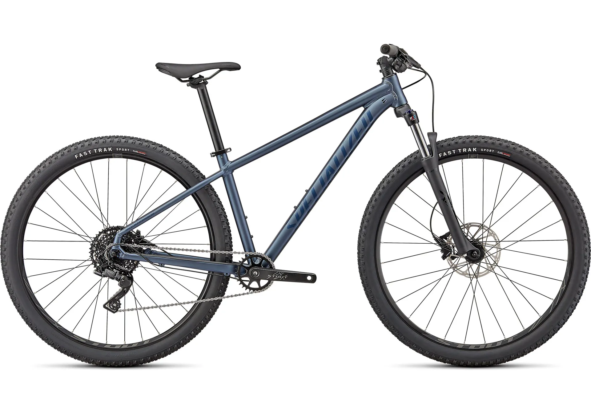 Shop Soiled: 2022 Specialized Rockhopper Comp 29 HT Mountain Bike