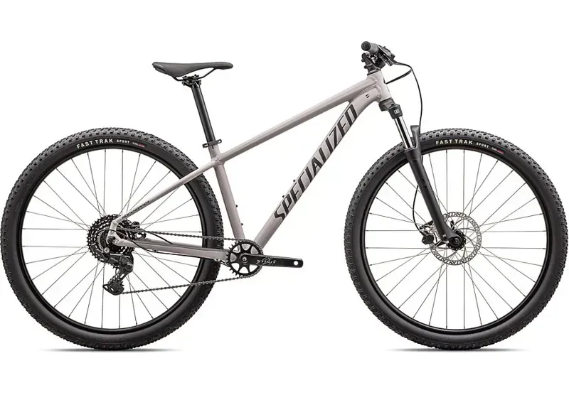Specialized Rockhopper Sport 29 Mountain Bike - Satin Clay