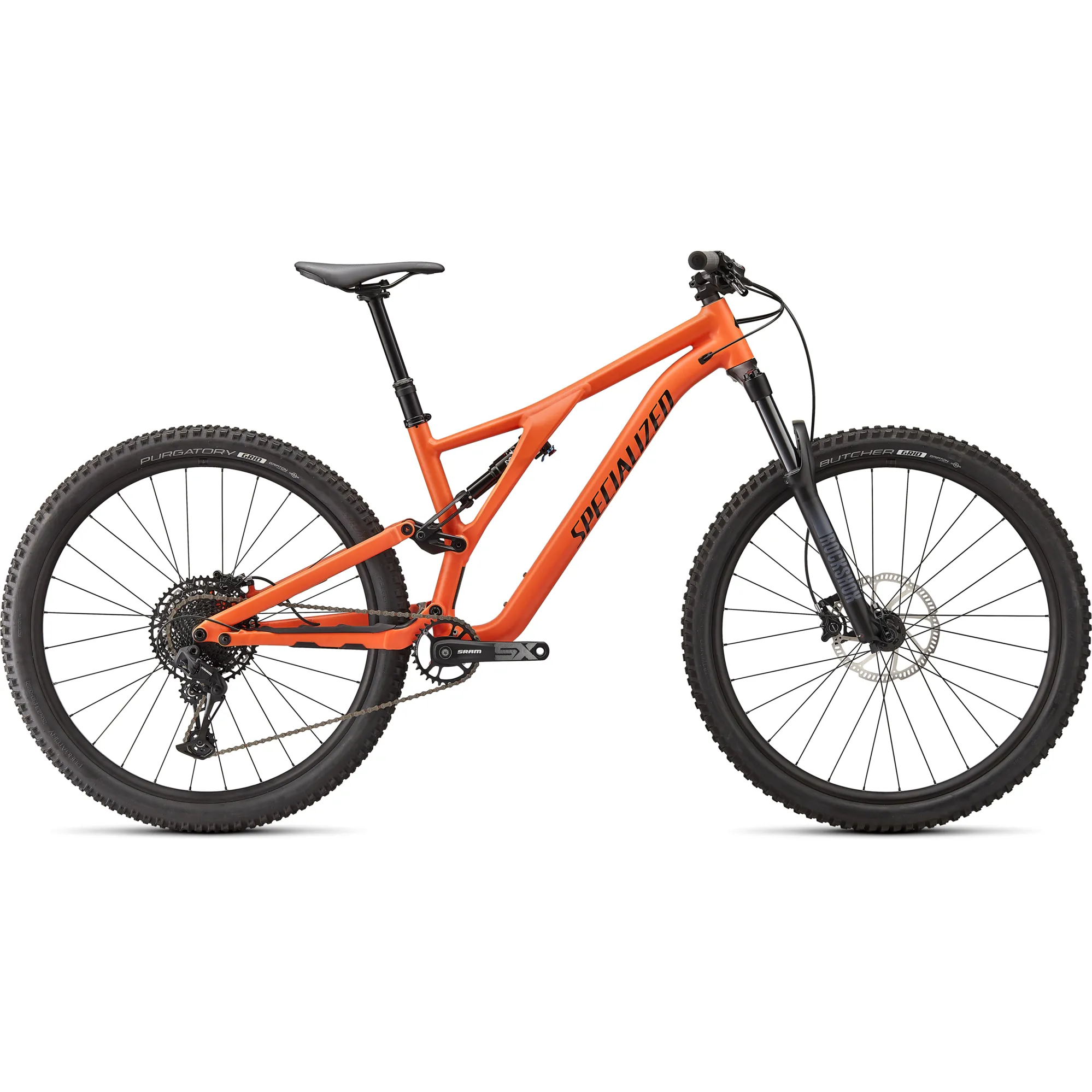 2021 stumpjumper fsr sale