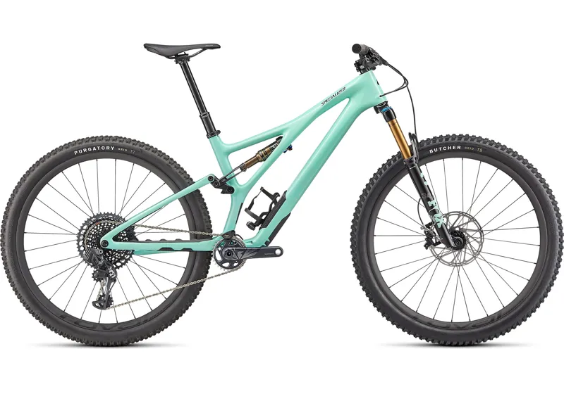 Stumpjumper short travel discount