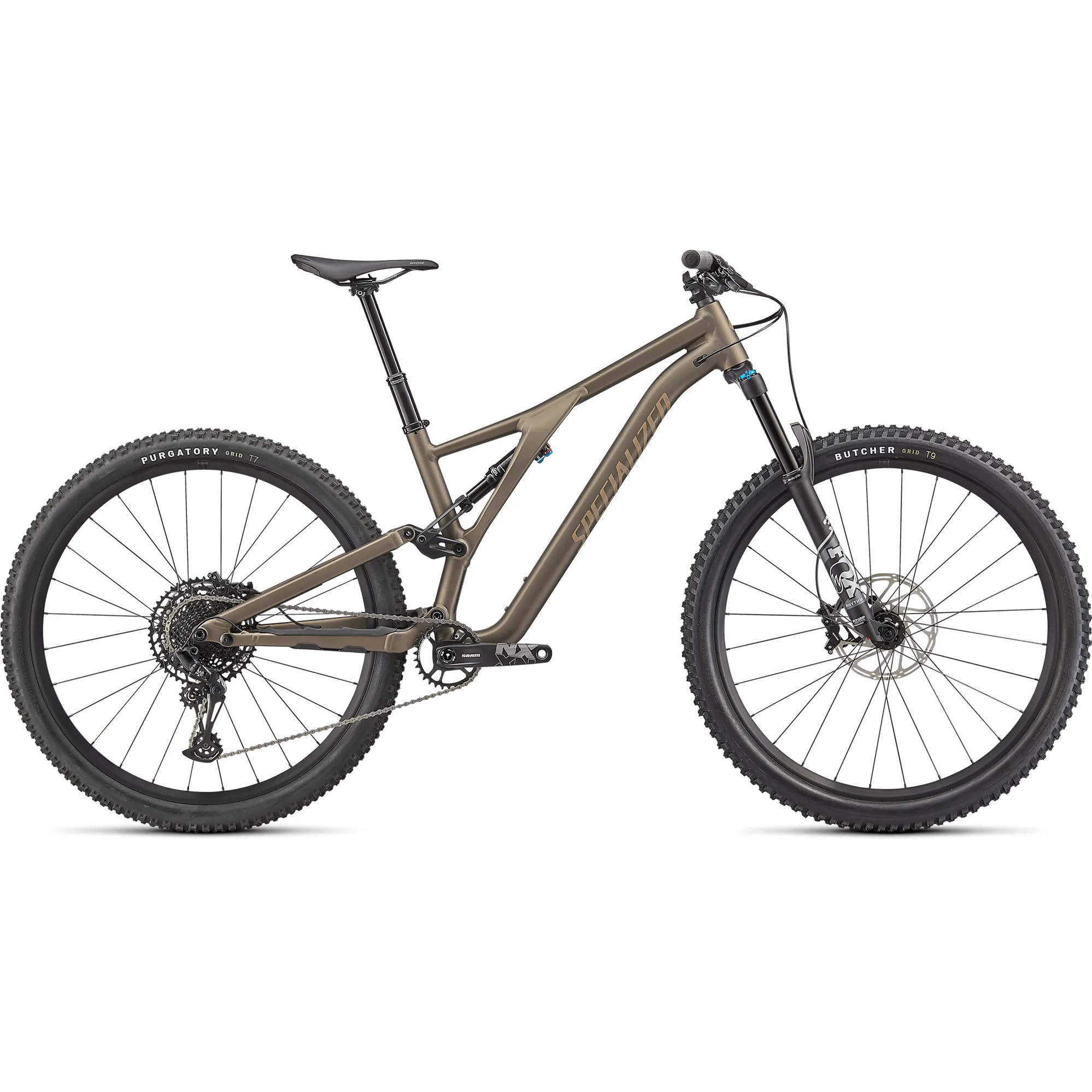 2019 Stumpjumper Evo Stumpjumper Comp Alloy Specialized