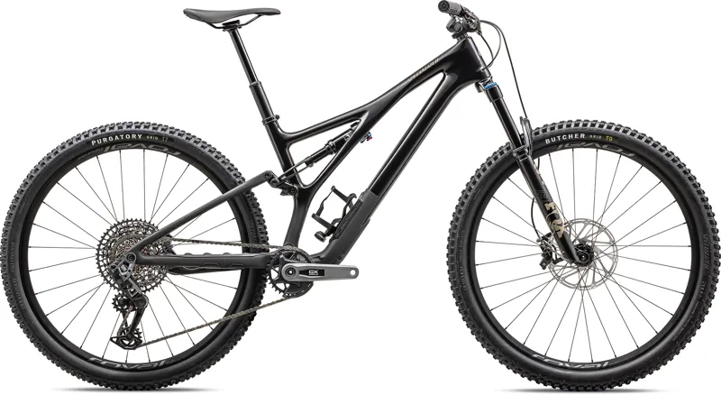 Specialised stumpjumper expert sales