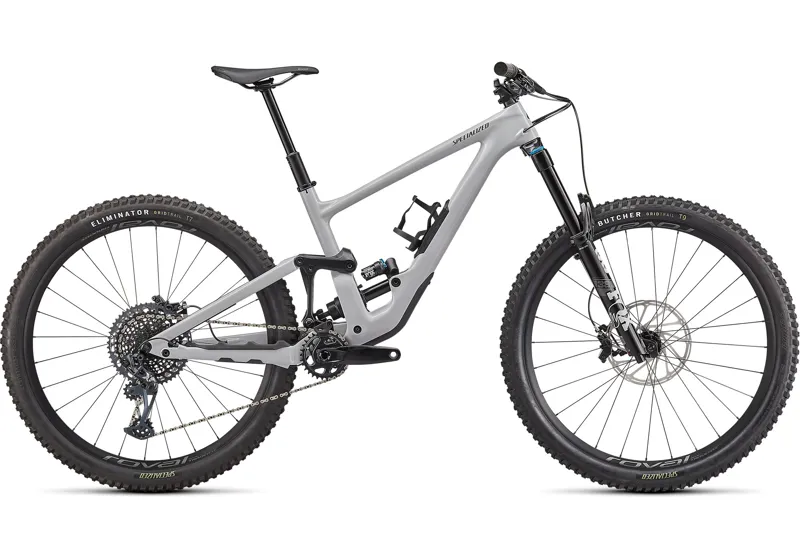 2022 Specialized Enduro Expert Full Suspension Mountain Bike