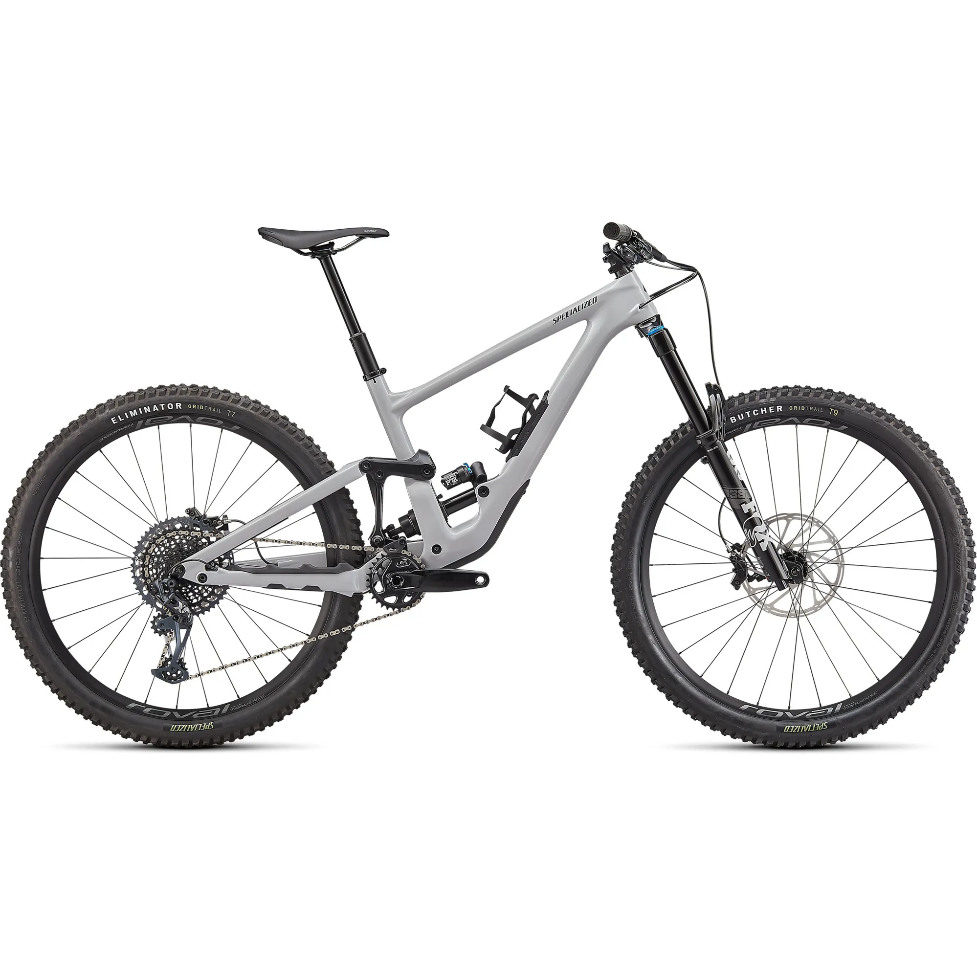 Specialized Enduro Elite Specialized Full Suspension 2019 Enduro