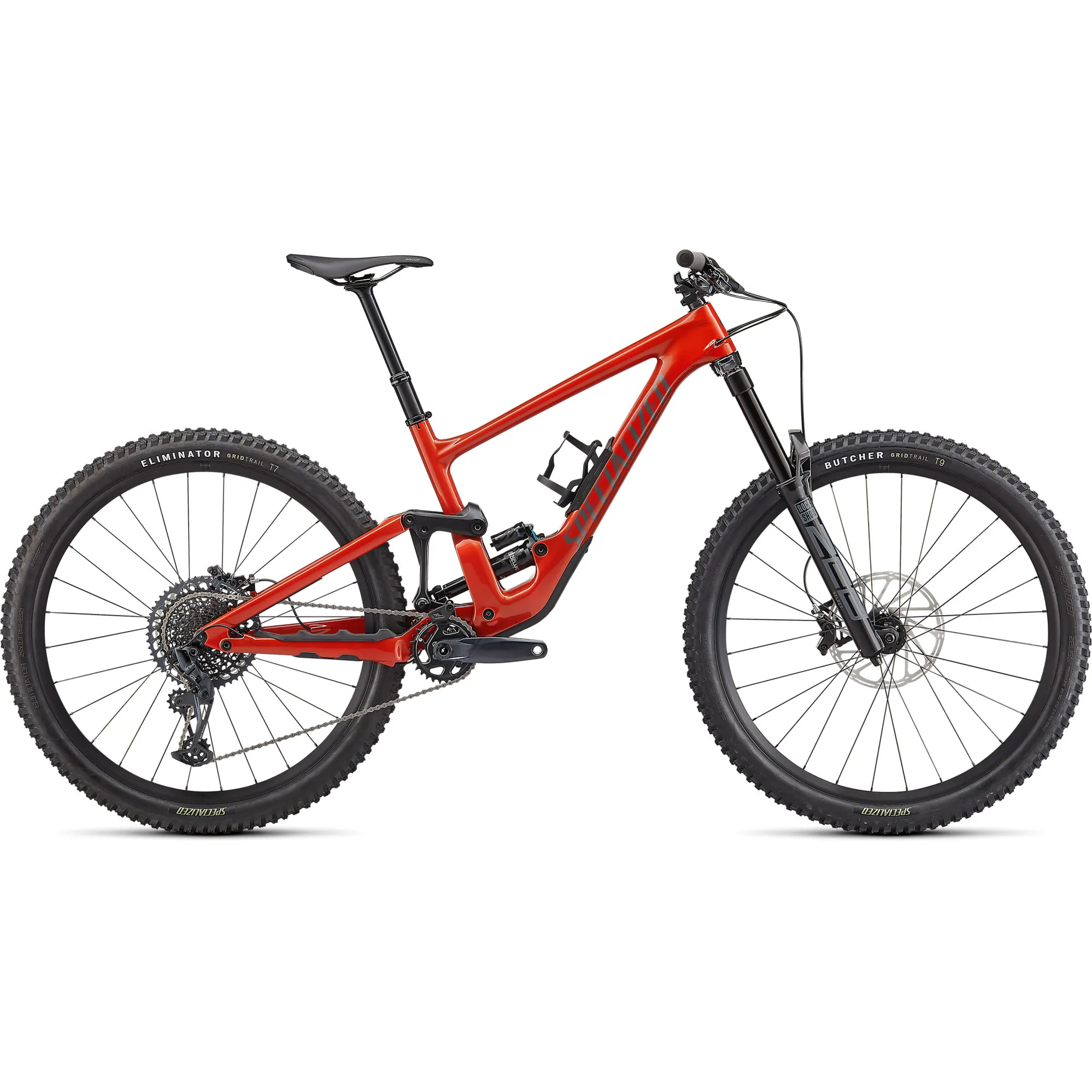 2022 Specialized Enduro Comp Full Suspension Mountain Bike