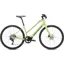 2022 Specialized Turbo Vado SL 4.0 Step-Through Electric Bike - Limestone