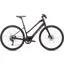 2022 Specialized Turbo Vado SL 4.0 Step-Through Electric Hybrid Bike - Umber - Size XL