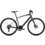 2023 Specialized Turbo Vado SL 4.0 Electric Hybrid Bike - Smoke
