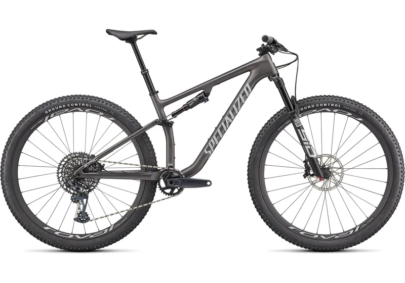 Specialized xc 2025 frame
