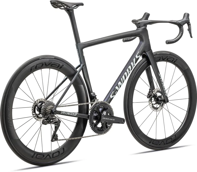 S works specialized road hot sale bike