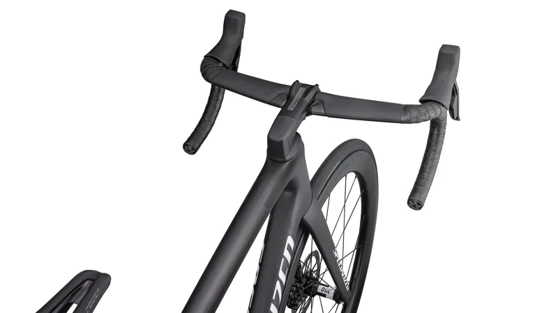 2024 Specialized Tarmac SL8 Pro SRAM Force eTap AXS Road Bike - Satin-7