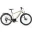 2023 Specialized Turbo Vado 5.0 Electric Hybrid Bike - White Mountains - Size Small