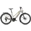 2023 Specialized Turbo Vado 4.0 Step-Through Electric Bike - White - Size XL
