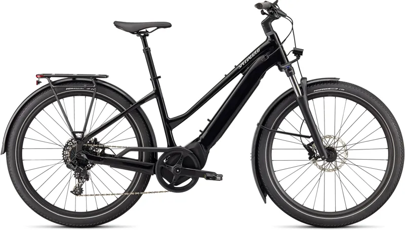 2022 Specialized Turbo Vado 4.0 Step Through Electric Bike