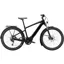 2022 Specialized Turbo Vado 3.0 Electric Hybrid Bike - Cast Black