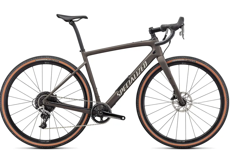 Specialized road online bike diverge