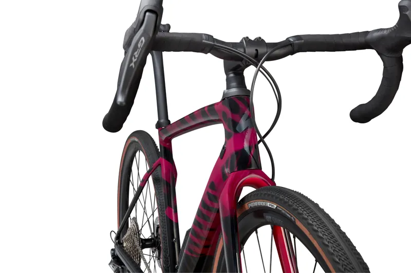 specialized diverge expert review