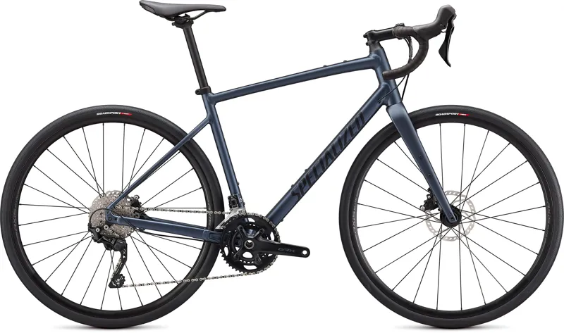 Shop Soiled: 2021 Specialized Diverge 