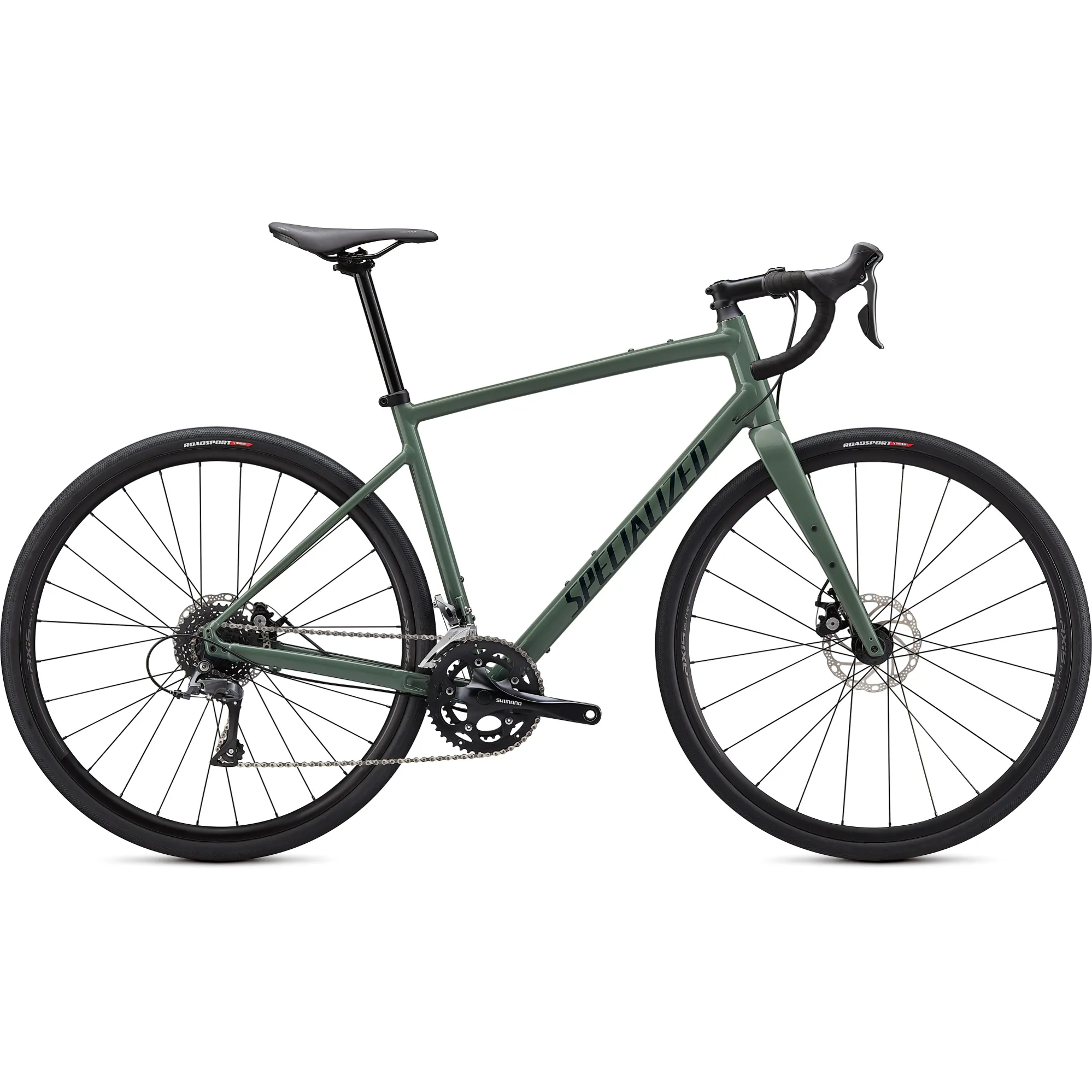 2021 Specialized Diverge Base E5 Gravel Road Bike Gloss