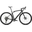 2024 Specialized Diverge STR Comp Gravel Bike - Satin Metallic Midnight