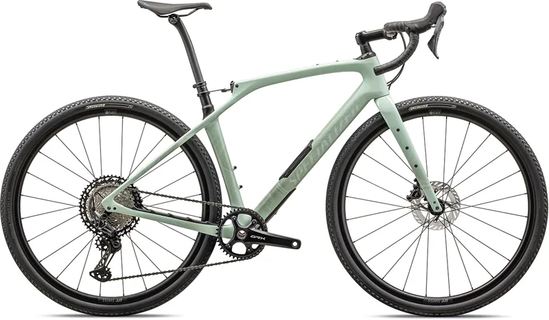 Pearl gravel bike 2025