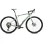 2024 Specialized Diverge STR Comp Gravel Bike - Gloss White Sage/Pearl