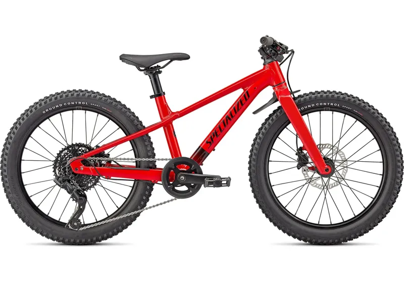 Red rock bike shop deals