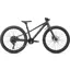 Specialized Riprock 24 Kids Mountain Bike - Satin Cast Black/Smoke