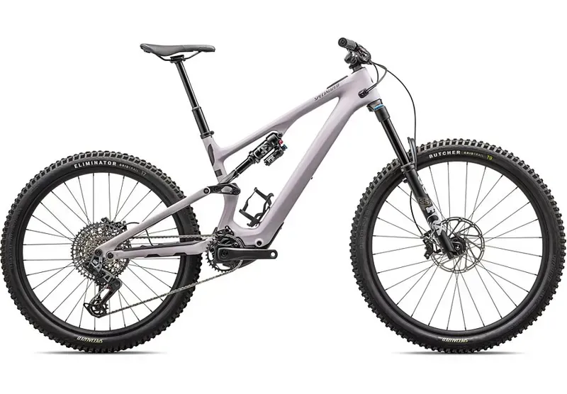 2024 Specialized Turbo Levo SL Expert Carbon Electric Bike