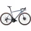 2022 S-Works Aethos Dura-Ace Di2 Road Bike - Cool Grey/Chameleon Eyris Tint