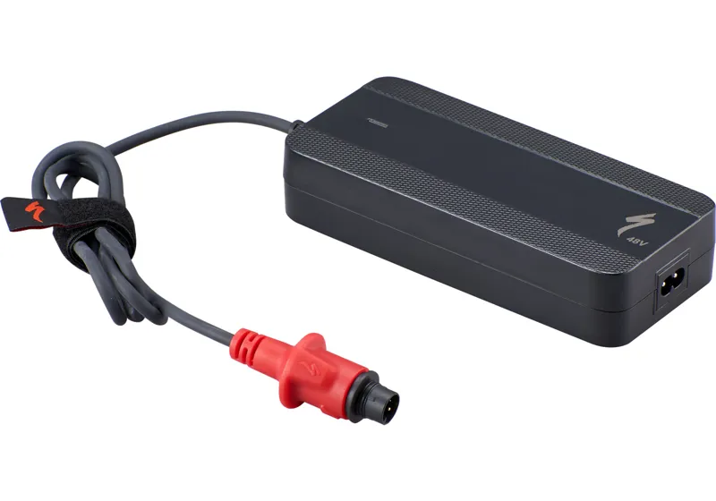 Specialized SL Battery Charger - Black