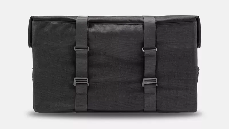 Specialized Porto Side Bicycle Bags - Black-1