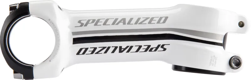 Specialized comp multi stem 12 degree top