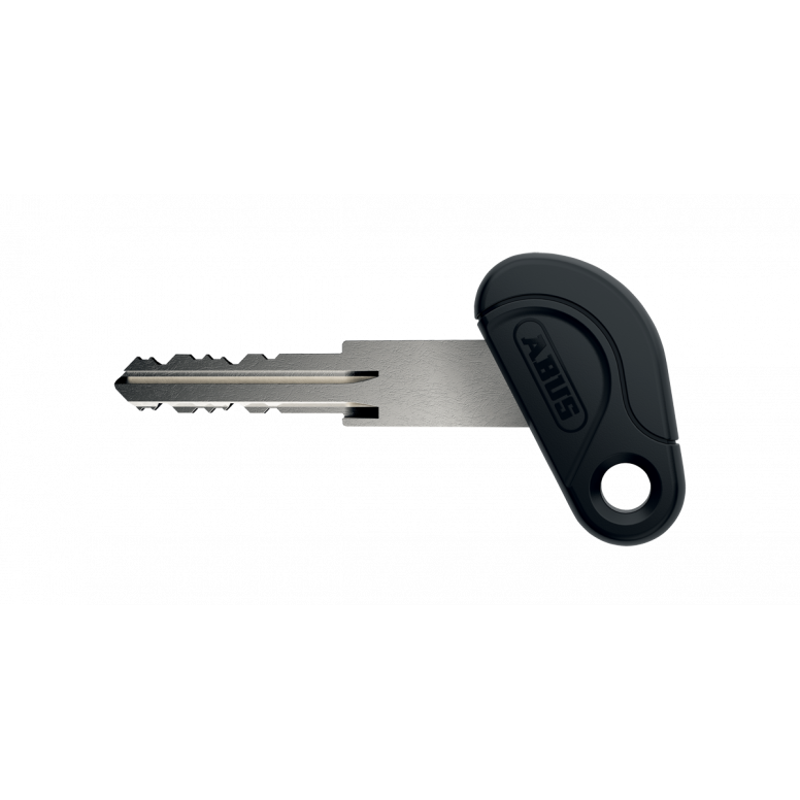 ABUS Frame Lock Shield 4750 XL Bicycle Lock - Black-2