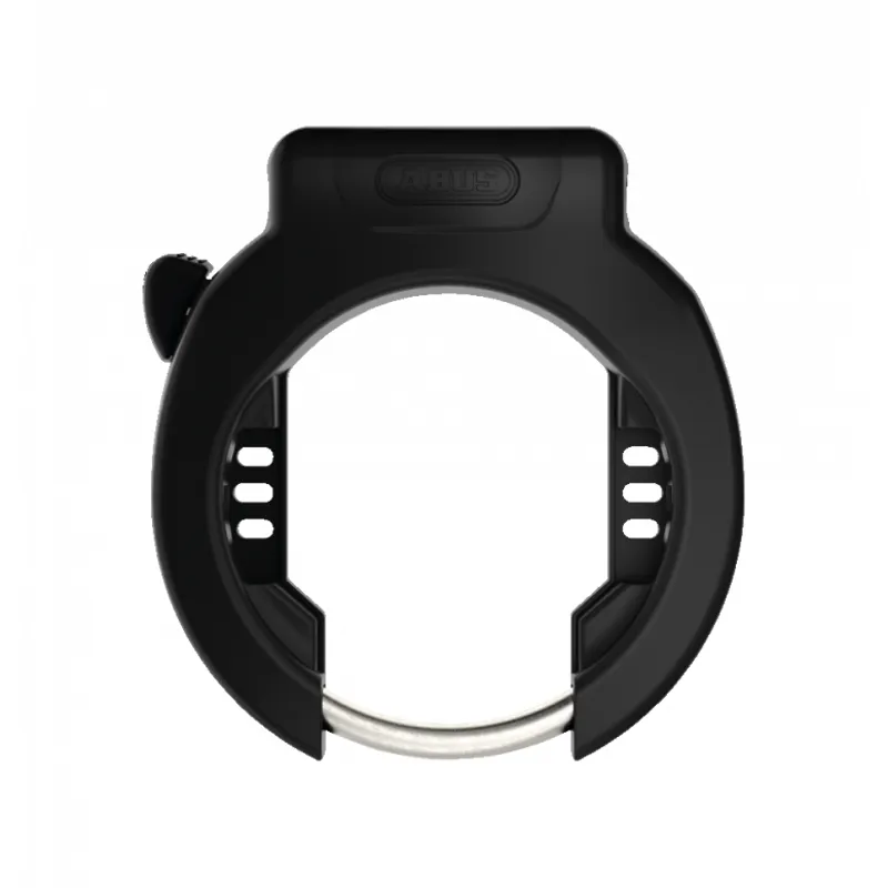 ABUS Frame Lock Shield 4750 XL Bicycle Lock - Black