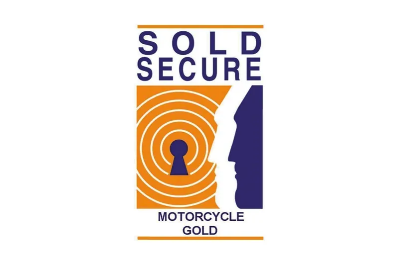 ABUS Granit WBA Anchor 100 Bicycle Lock - Black-4