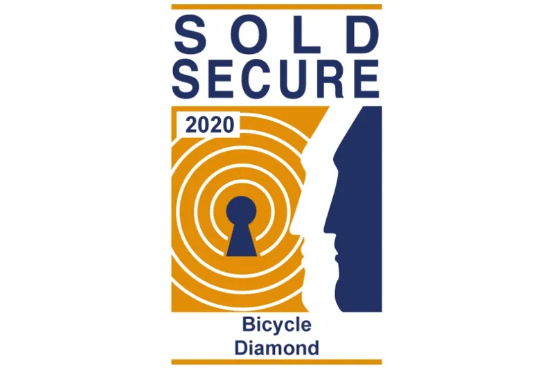 ABUS Granit XPlus 540 150mm Bicycle Lock without Mount-3