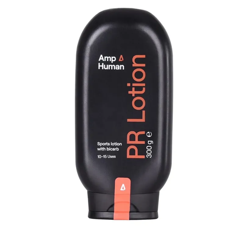 AMP Human PR Lotion Bottle 300ml